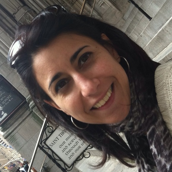 Meet your Posher, Justine - Picture 1 of 1